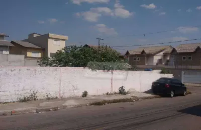 Terreno residencial à venda, jardim santa clara, guarulhos.