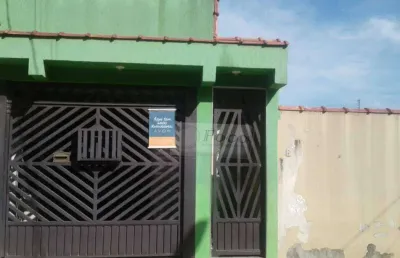 Ótima oportunidade para investimento, ou moradia imóvel composto por quatro 4 casas, e um salão comercial no bairro do parque são miguel