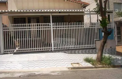Casa com 3 dormitórios à venda, 132 m² por r$ 630.000,00 - taquaral - campinas/sp