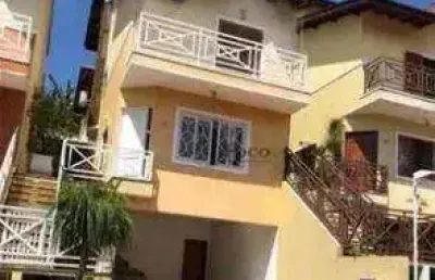 Sobrado à venda, 258 m² por r$ 1.500.000,00 - portal dos gramados - guarulhos/sp