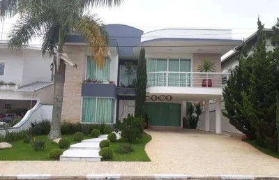 Sobrado à venda, 500 m² por r$ 3.900.000,00 - jardim residencial suzano - suzano/sp