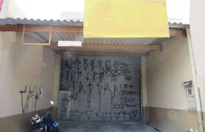 Salão à venda, 180 m² por r$ 480.000,00 - jardim bom clima - guarulhos/sp