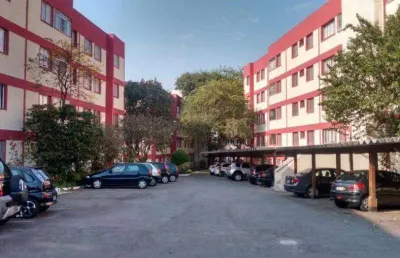 Apartamento à venda, 68 m² por r$ 330.000,00 - jaçanã - são paulo/sp