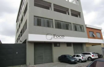 Prédio à venda, 1500 m² por r$ 7.000.000,00 - vila galvão - guarulhos/sp