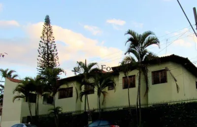 Sobrado com 5 dormitórios à venda, 290 m² por r$ 1.200.000 - vila rosália - guarulhos/sp