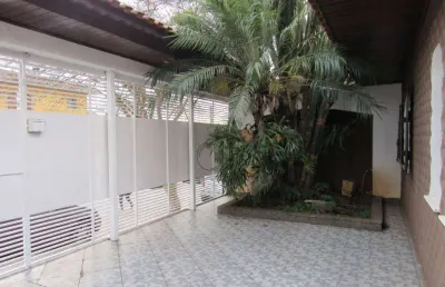 Casa à venda, 200 m² por r$ 950.000,00 - jardim rosa de franca - guarulhos/sp