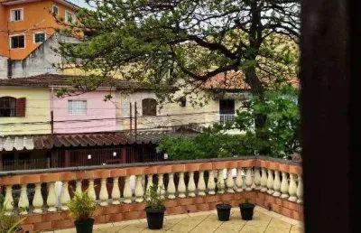 Casa com 4 quartos à venda no Jardim Vila Galvão, Guarulhos 