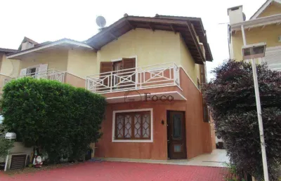 Sobrado à venda, 180 m² por r$ 1.100.000,00 - portal dos gramados - guarulhos/sp
