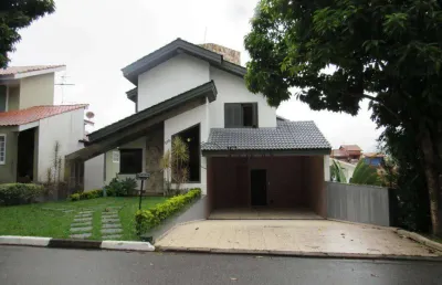 Sobrado à venda, 320 m² por r$ 2.600.000,00 - jardim fazenda rincao - aruja v - arujá/sp