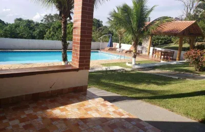 Sítio à venda, 36000 m² por r$ 2.500.000,00 - itapety - mogi das cruzes/sp