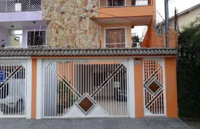 Casa com 3 quartos à venda na Vila São Ricardo, Guarulhos 