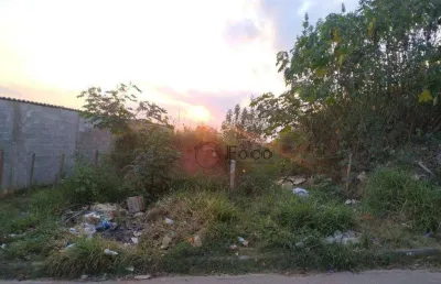 Terreno à venda de 280m² no estância belém - francisco morato/sp