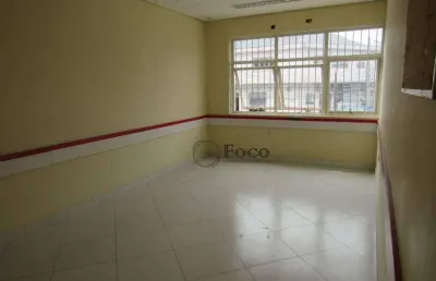 Sala para alugar, 150 m² por r$ 2.450,00/mês - vila fátima - guarulhos/sp