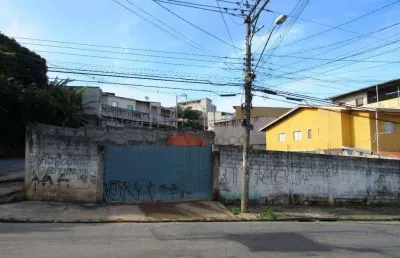 Terreno à venda, 371 m² por r$ 600.000,00 - parque jurema - guarulhos/sp