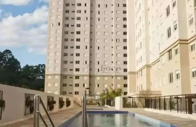 Apartamento à venda, 57 m² por r$ 340.000,00 - jardim las vegas - guarulhos/sp