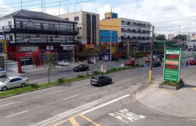 Sala para alugar, 340 m² por r$ 5.000,00/mês - centro - guarulhos/sp