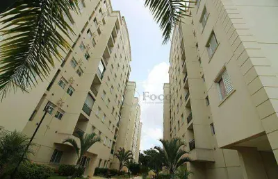 Apartamento à venda, 53 m² por r$ 345.000,00 - jardim brasil - são paulo/sp