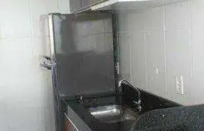 Apartamento à venda, 49 m² por r$ 225.000,00 - jardim adriana - guarulhos/sp