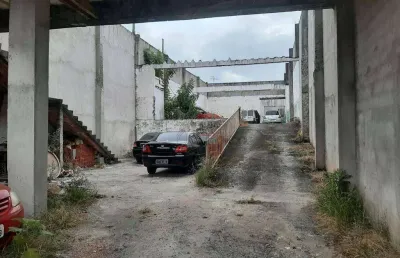 Terreno à venda, 765 m² por r$ 1.900.000,00 - jardim dourado - guarulhos/sp