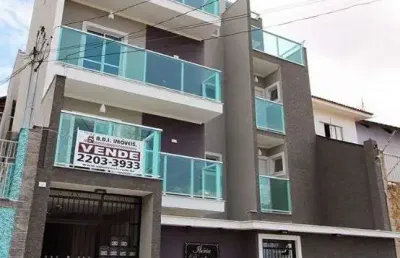Apartamento à venda, 56 m² por r$ 465.000,00 - vila isolina mazzei - são paulo/sp