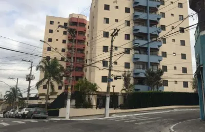 Apartamento à venda, 68 m² por r$ 430.000,00 - vila gustavo - são paulo/sp