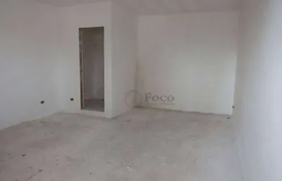 Sala à venda, 28 m² por r$ 185.000,00 - vila bom lar - guarulhos/sp