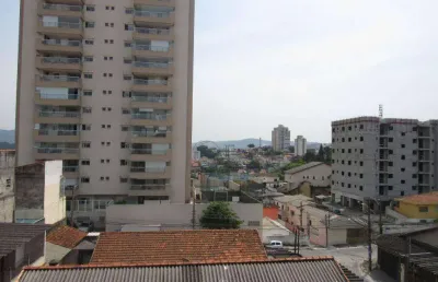 Sala à venda, 25 m² por r$ 185.000,00 - vila bom lar - guarulhos/sp