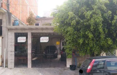 Casa à venda, 210 m² por r$ 320.000,00 - cidade tupinambá - guarulhos/sp