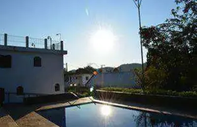 Chácara para alugar por r$ 25.000,00/mês - chácaras guanabara - guararema/sp