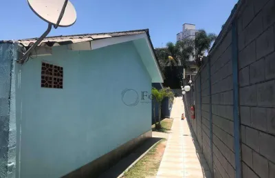 Kitnet / Stúdio à venda na Vila Nova Bonsucesso, Guarulhos 