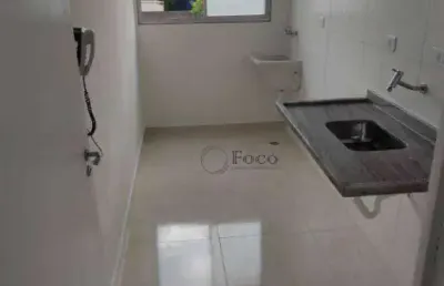 Apartamento com 2 dormitórios à venda - picanco - guarulhos/sp