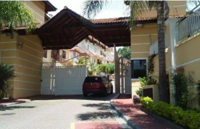 Sobrado com 4 dormitórios à venda, 225 m² por r$ 1.100.000,00 - portal dos gramados - guarulhos/sp
