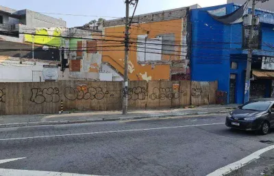 Terreno à venda, 242 m² por r$ 1.300.000,00 - centro - guarulhos/sp