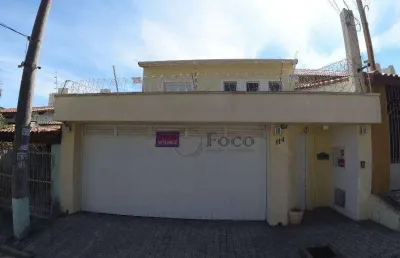 Casa com 3 dormitórios à venda - vila rosália - guarulhos/sp