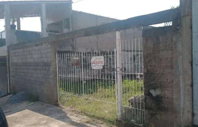 Terreno à venda no Jardim dos Olivas, Guarulhos 
