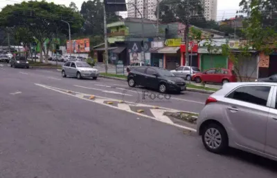 Terreno à venda no Jardim Iporanga, Guarulhos 