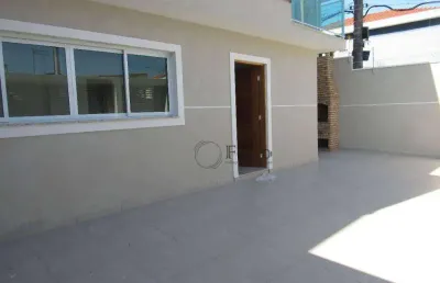 Sobrado à venda, 120 m² por r$ 695.000,00 - vila constança - são paulo/sp
