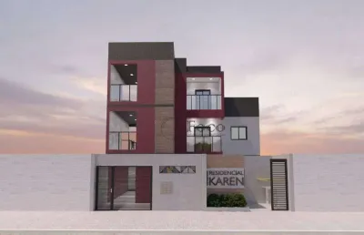 Apartamento à venda, 70 m² por r$ 425.000,00 - jardim brasília - são paulo/sp