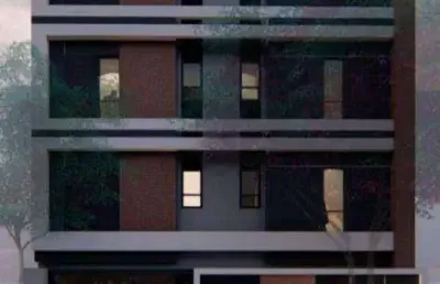 Apartamento à venda, 56 m² por r$ 402.000,00 - jardim textil - são paulo/sp