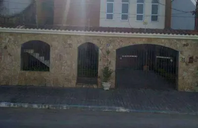 Casa à venda, 232 m² por r$ 1.700.000,00 - jardim virginia bianca - são paulo/sp