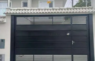 Casa com 3 dormitórios à venda, 135 m² por r$ 810.000,00 - vila dom pedro ii - são paulo/sp