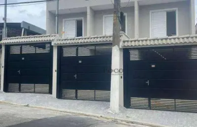 Casa com 3 dormitórios à venda, 130 m² por r$ 720.000,00 - vila constança - são paulo/sp