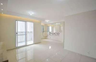 Apartamento com 2 dormitórios à venda, 66 m² por r$ 425.000,00 - vila augusta - guarulhos/sp