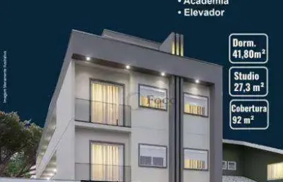 Studio com 1 dormitório à venda, 26 m² por r$ 250.000,00 - vila dom pedro ii - são paulo/sp