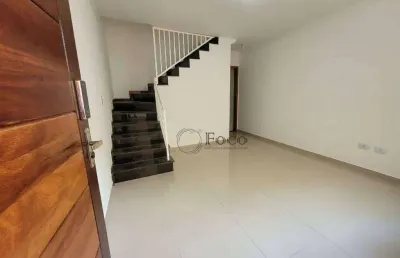 Casa com 2 dormitórios à venda, 53 m² por r$ 310.000,00 - jardim imperador - são paulo/sp