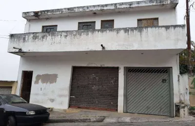 Casa com 3 dormitórios à venda, 100 m² por r$ 350.000,00 - jardim bela vista - guarulhos/sp