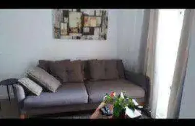 Apartamento com 2 dormitórios à venda, 65 m² por r$ 235.000,00 - vila rio de janeiro - guarulhos/sp