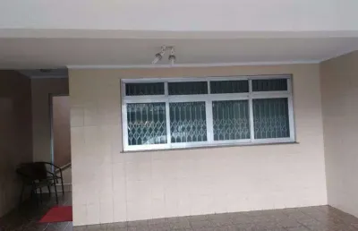 Sobrado com 3 dormitórios à venda, 117 m² por r$ 750.000,00 - vila medeiros - são paulo/sp