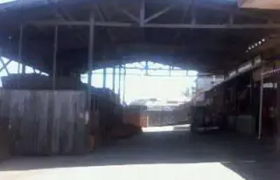 Galpão à venda, 500 m² por r$ 1.350.000,00 - água chata - guarulhos/sp