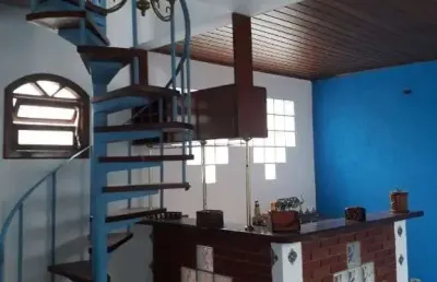 Casa com 2 dormitórios à venda, 206 m² por r$ 800.000,00 - vila isolina mazzei - são paulo/sp
